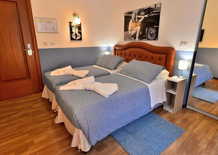 Maison d'hôtes Dolceveneto