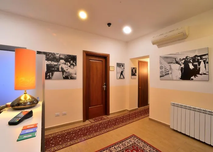 Maison d'hôtes Dolceveneto 4*