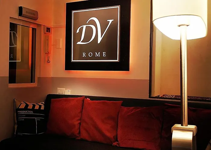 Dolceveneto Maison d'hôtes Rome