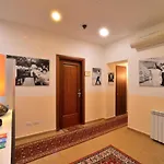 Gasthuis Dolceveneto 4*
