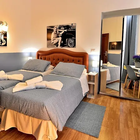 Dolceveneto 게스트하우스 로마