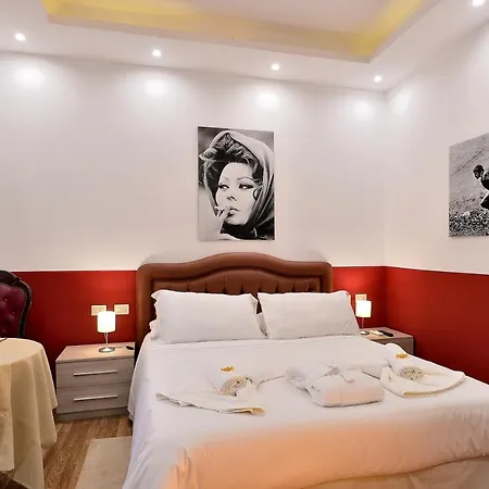 Dolceveneto 게스트하우스 4*