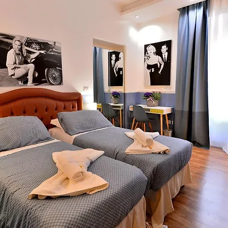 Dolceveneto Guest house Rome