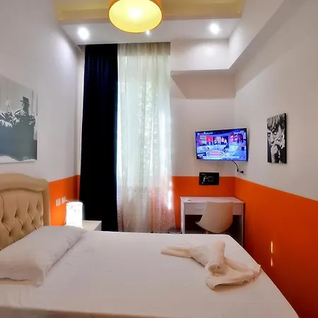 Dolceveneto بيت ضيافة روما