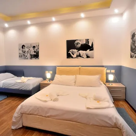 Dolceveneto 4*