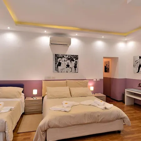 Dolceveneto 4* 로마