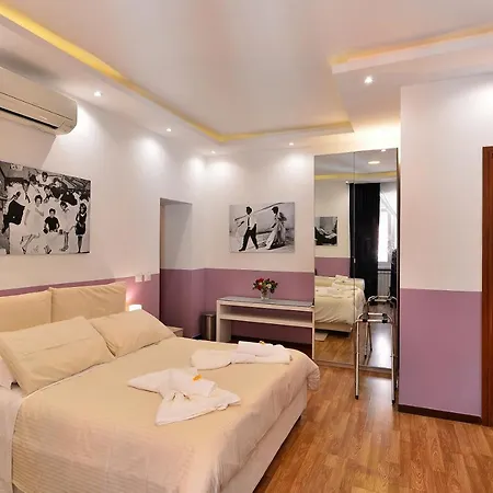 Dolceveneto Guest house Rome