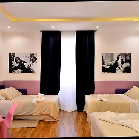 Dolceveneto 4* 로마