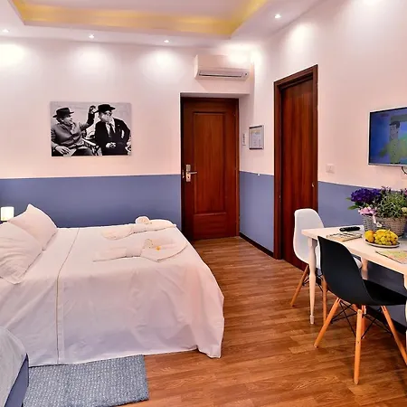 Guest house Dolceveneto Rome