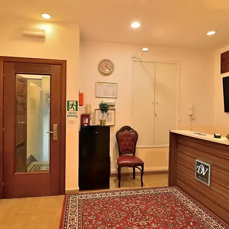 게스트하우스 Dolceveneto 로마