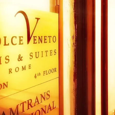 بيت ضيافة Dolceveneto 4*