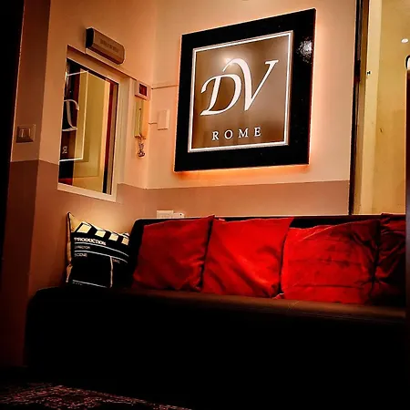 Dolceveneto Πανσιόν Ρώμη