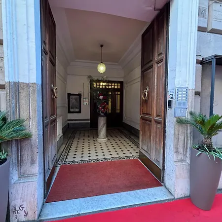 Guest house Dolceveneto