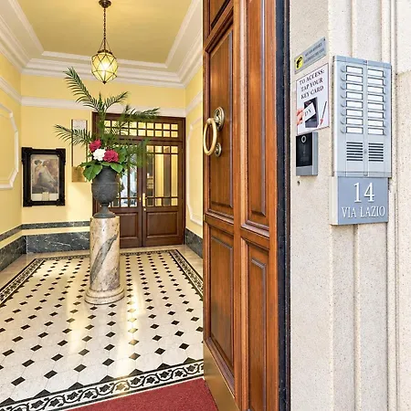Maison d'hôtes Dolceveneto