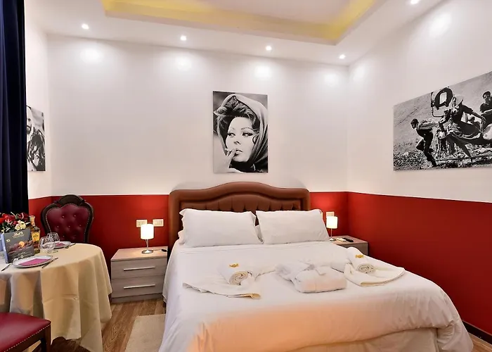 Dolceveneto בית הארחה 4*