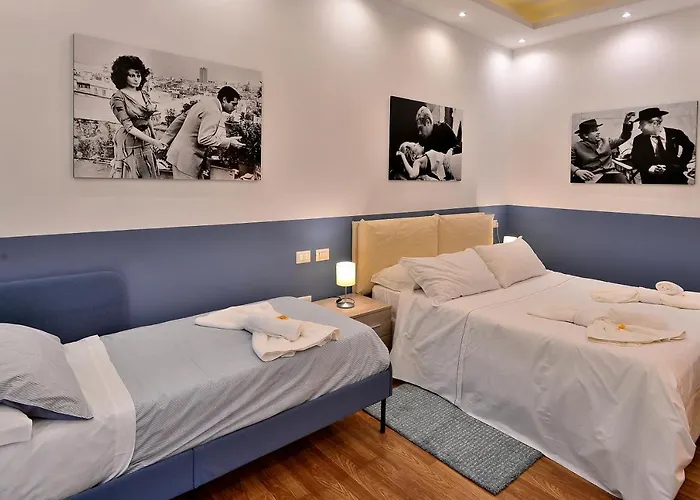 Dolceveneto רומא