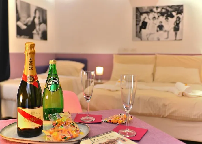 Dolceveneto Affittacamere