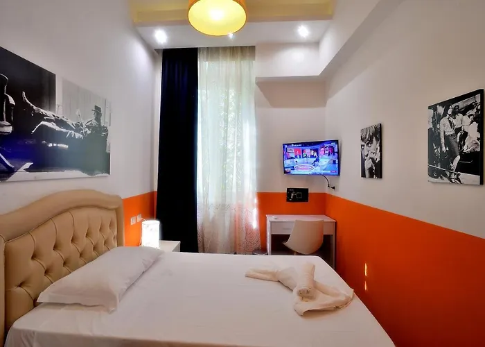 Dolceveneto Πανσιόν Ρώμη