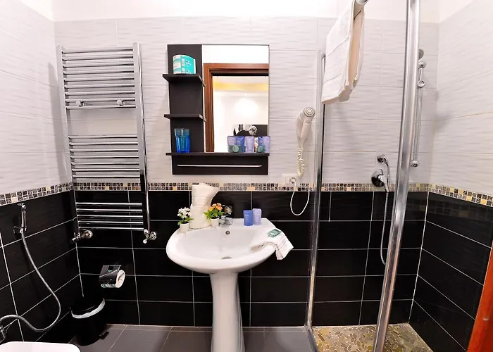 Dolceveneto Affittacamere Roma