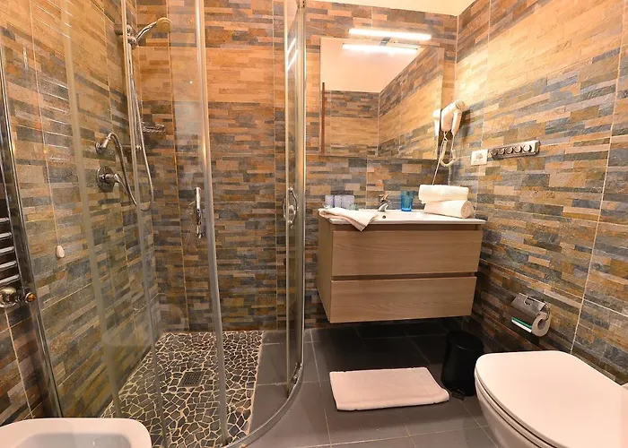 Dolceveneto Affittacamere 4*