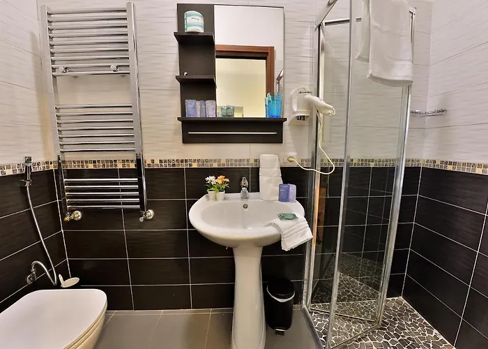 בית הארחה Dolceveneto רומא