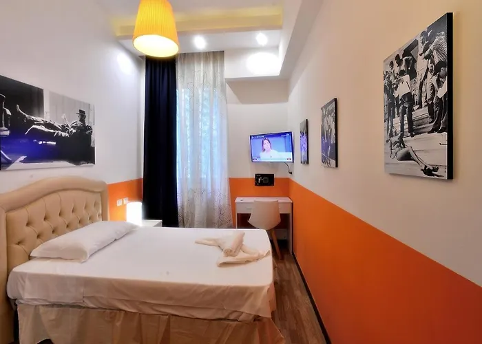 Dolceveneto רומא