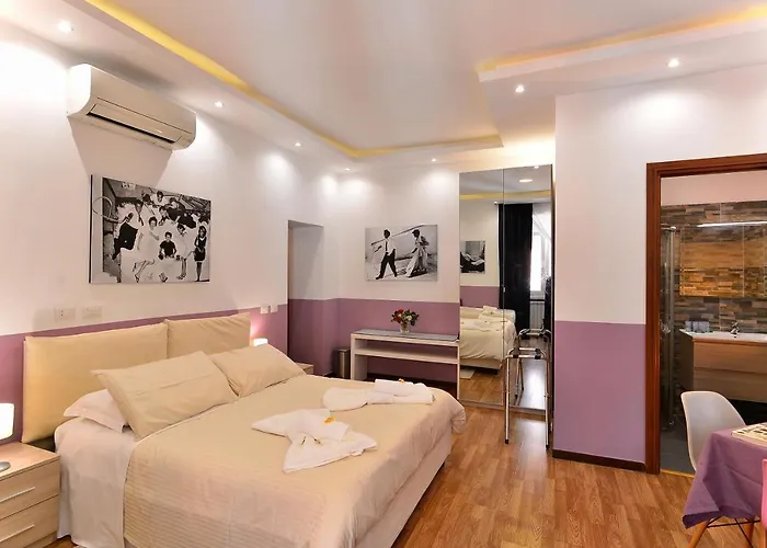 Dolceveneto Πανσιόν Ρώμη