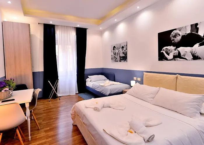 Dolceveneto Ρώμη