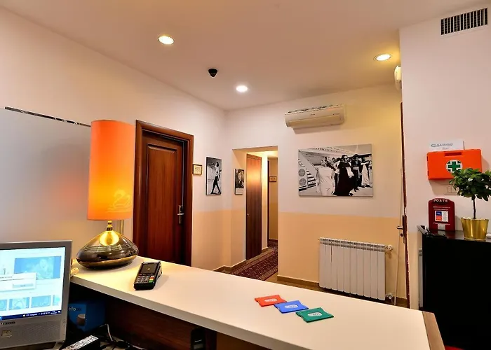 Dolceveneto Ρώμη