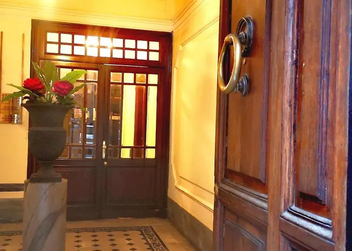 Dolceveneto בית הארחה