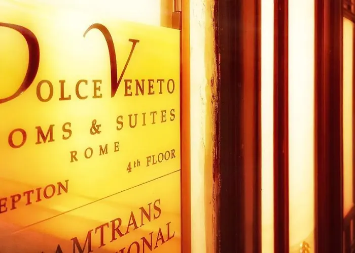 Affittacamere Dolceveneto 4*
