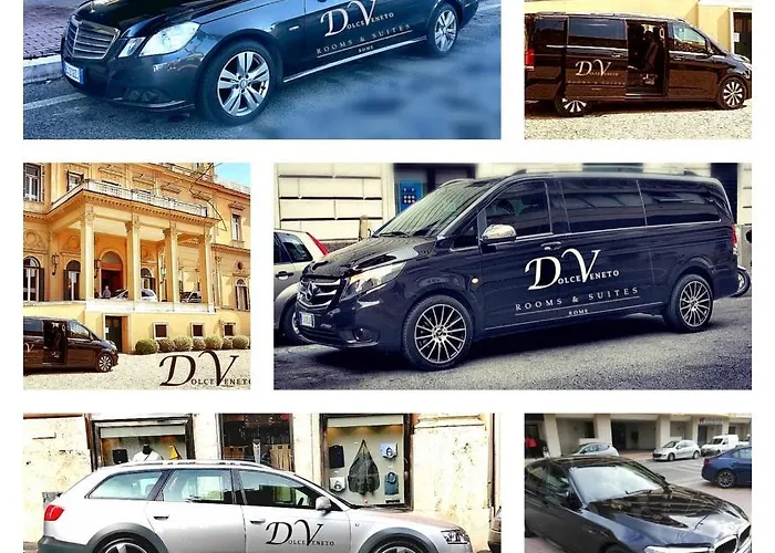 Dolceveneto Roma