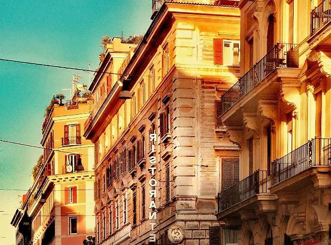 Dolceveneto Πανσιόν