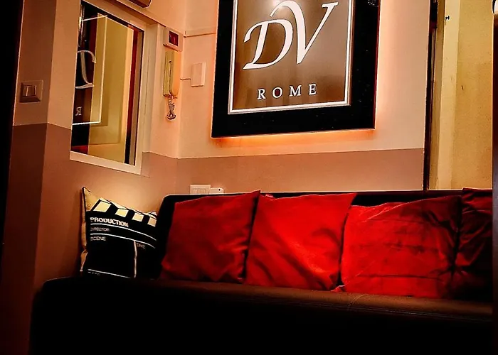 Dolceveneto Affittacamere Roma