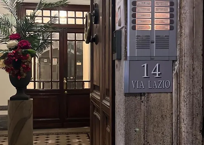 Dolceveneto רומא