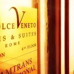 ゲストハウス Dolceveneto 4*