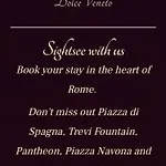 Dolceveneto ゲストハウス 4*