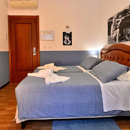 Dolceveneto 4*