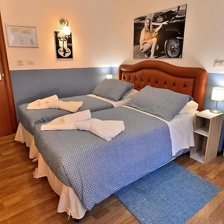 Pensjonat Dolceveneto