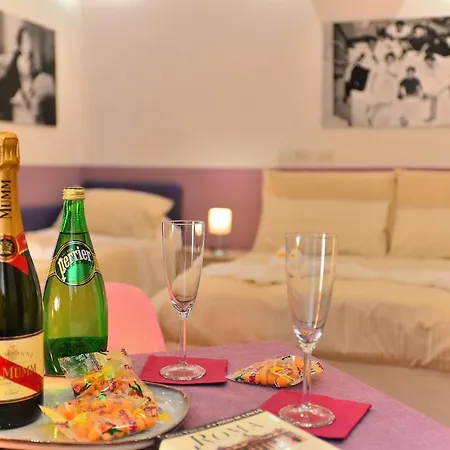 Dolceveneto Pensjonat