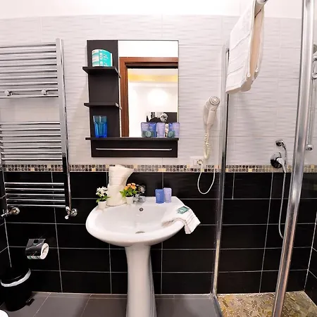 Dolceveneto Penzion Řím