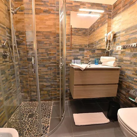 Dolceveneto Penzion 4*