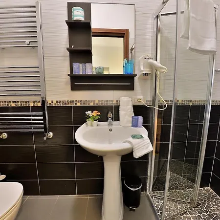 Pensjonat Dolceveneto Rzym