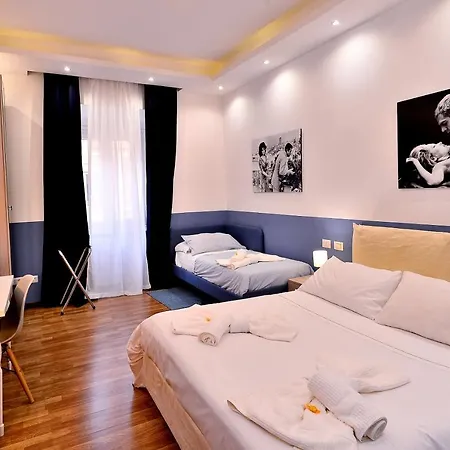 Dolceveneto 罗马