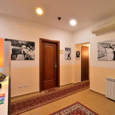 Pensjonat Dolceveneto 4*