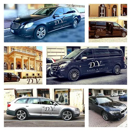 Dolceveneto Roma