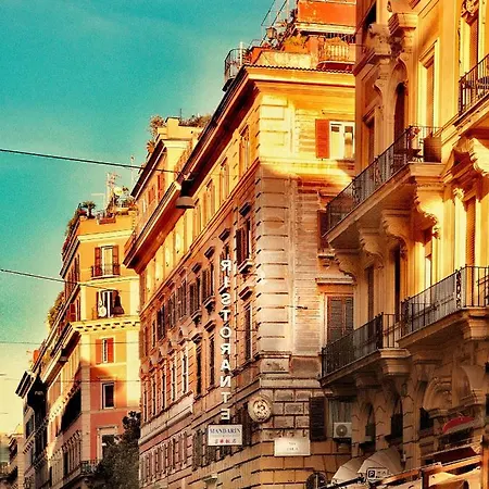 Dolceveneto Pensjonat