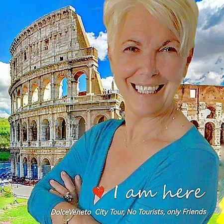 Dolceveneto Affittacamere