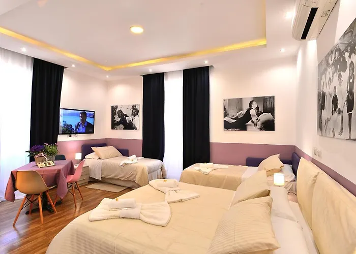 Dolceveneto ローマ